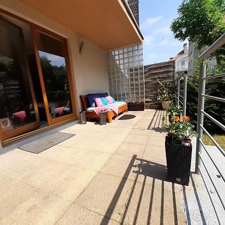 Sopot Split Level Rooms Εξωτερικό φωτογραφία