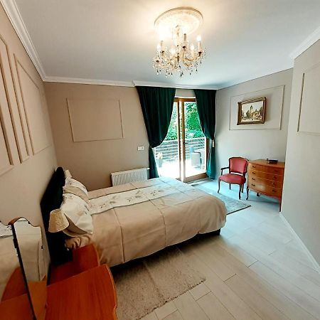 Sopot Split Level Rooms Εξωτερικό φωτογραφία