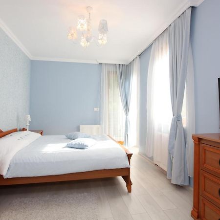 Sopot Split Level Rooms Εξωτερικό φωτογραφία
