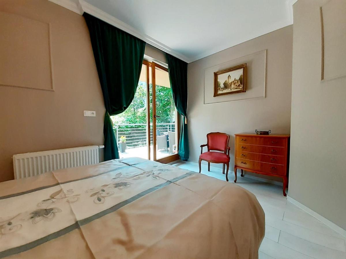 Sopot Split Level Rooms Εξωτερικό φωτογραφία