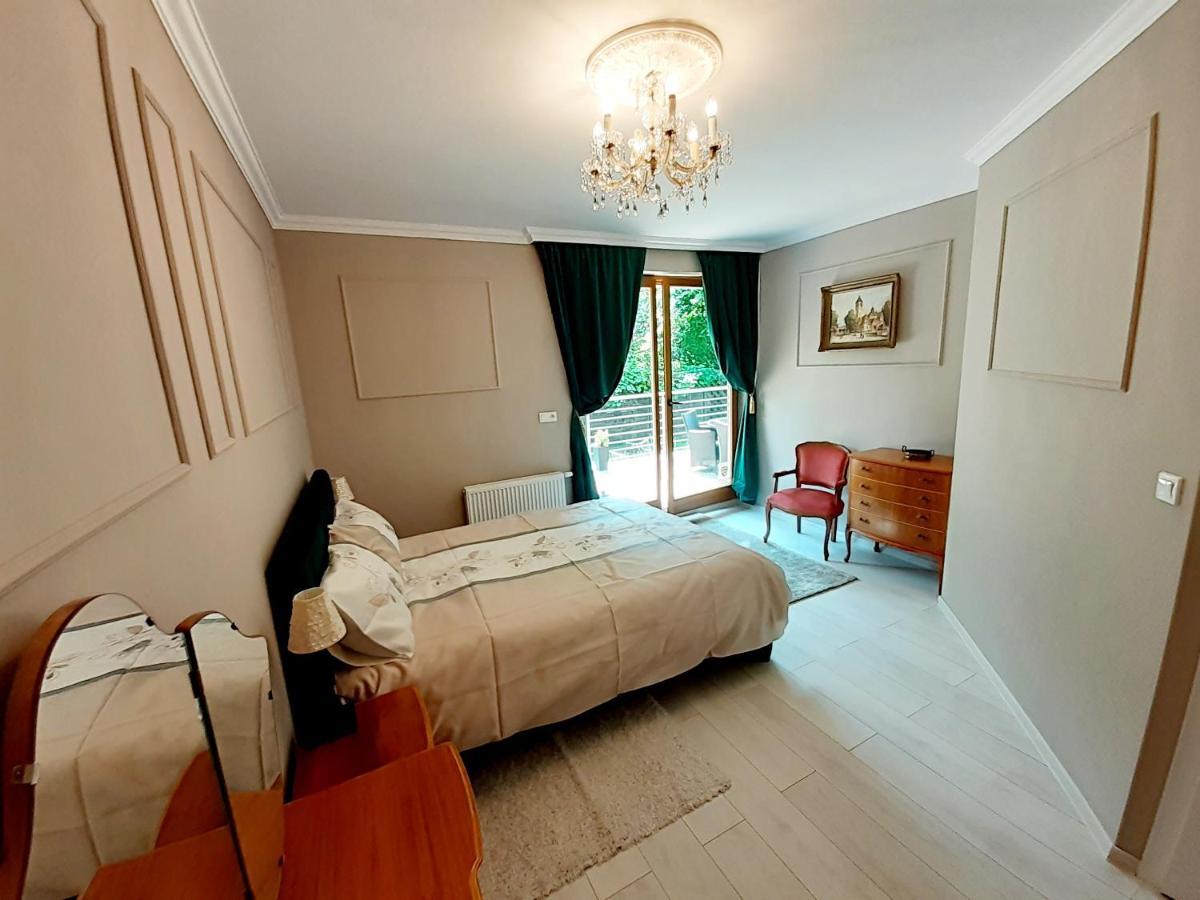Sopot Split Level Rooms Εξωτερικό φωτογραφία