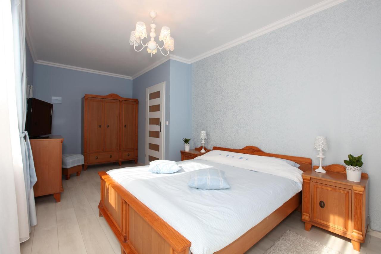 Sopot Split Level Rooms Εξωτερικό φωτογραφία