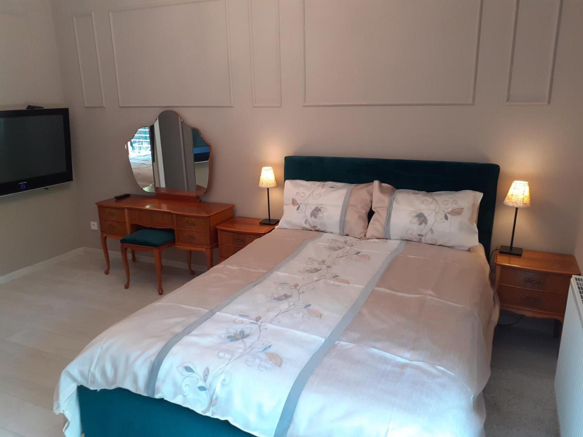 Sopot Split Level Rooms Εξωτερικό φωτογραφία