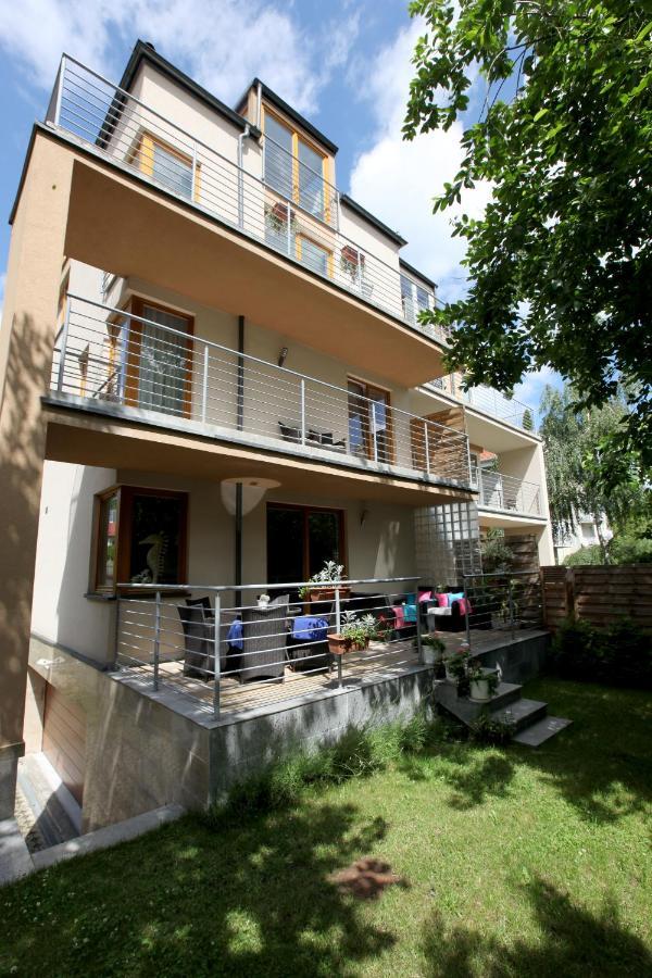 Sopot Split Level Rooms Εξωτερικό φωτογραφία