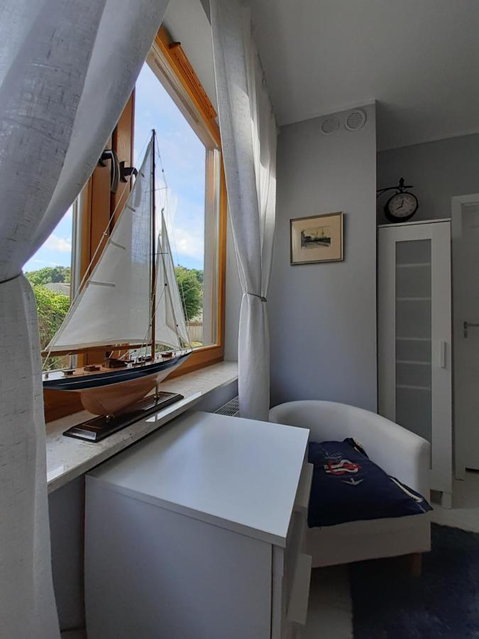 Sopot Split Level Rooms Εξωτερικό φωτογραφία