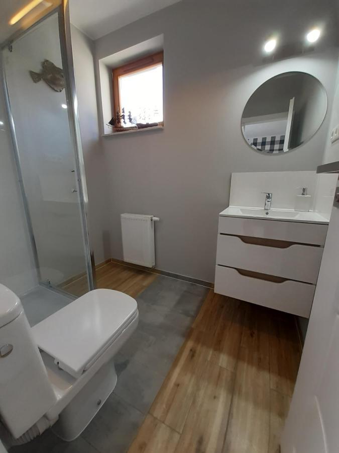 Sopot Split Level Rooms Εξωτερικό φωτογραφία