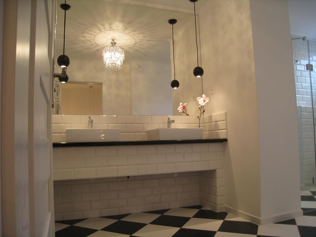 Sopot Split Level Rooms Δωμάτιο φωτογραφία
