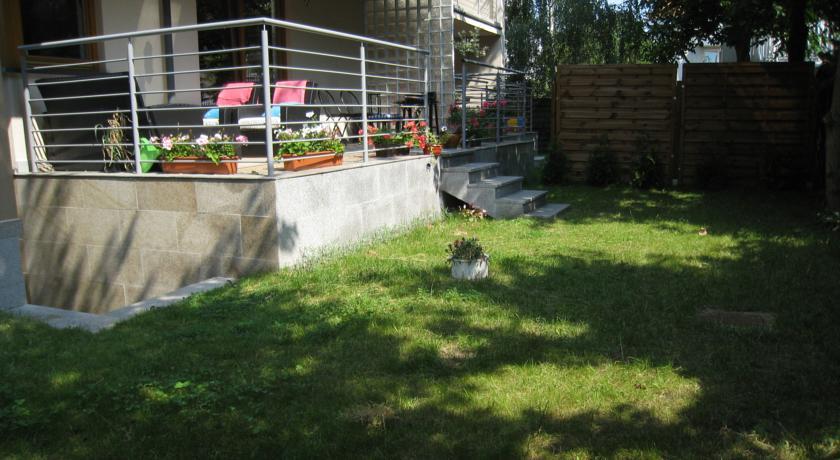 Sopot Split Level Rooms Εξωτερικό φωτογραφία