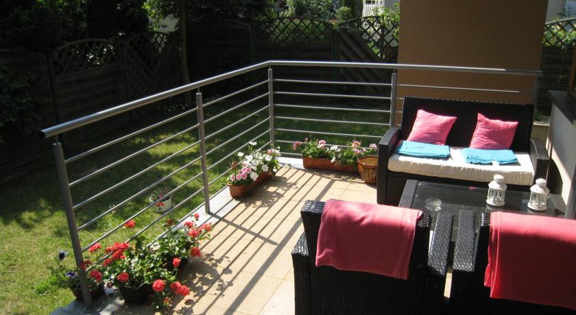 Sopot Split Level Rooms Εξωτερικό φωτογραφία