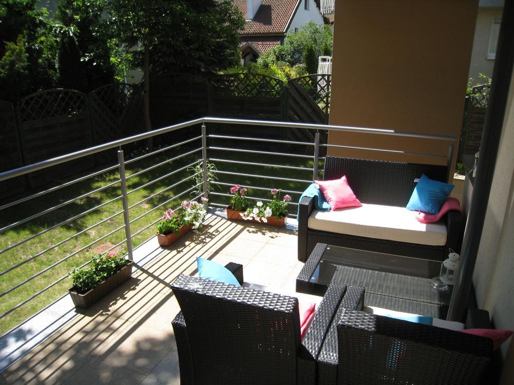 Sopot Split Level Rooms Δωμάτιο φωτογραφία