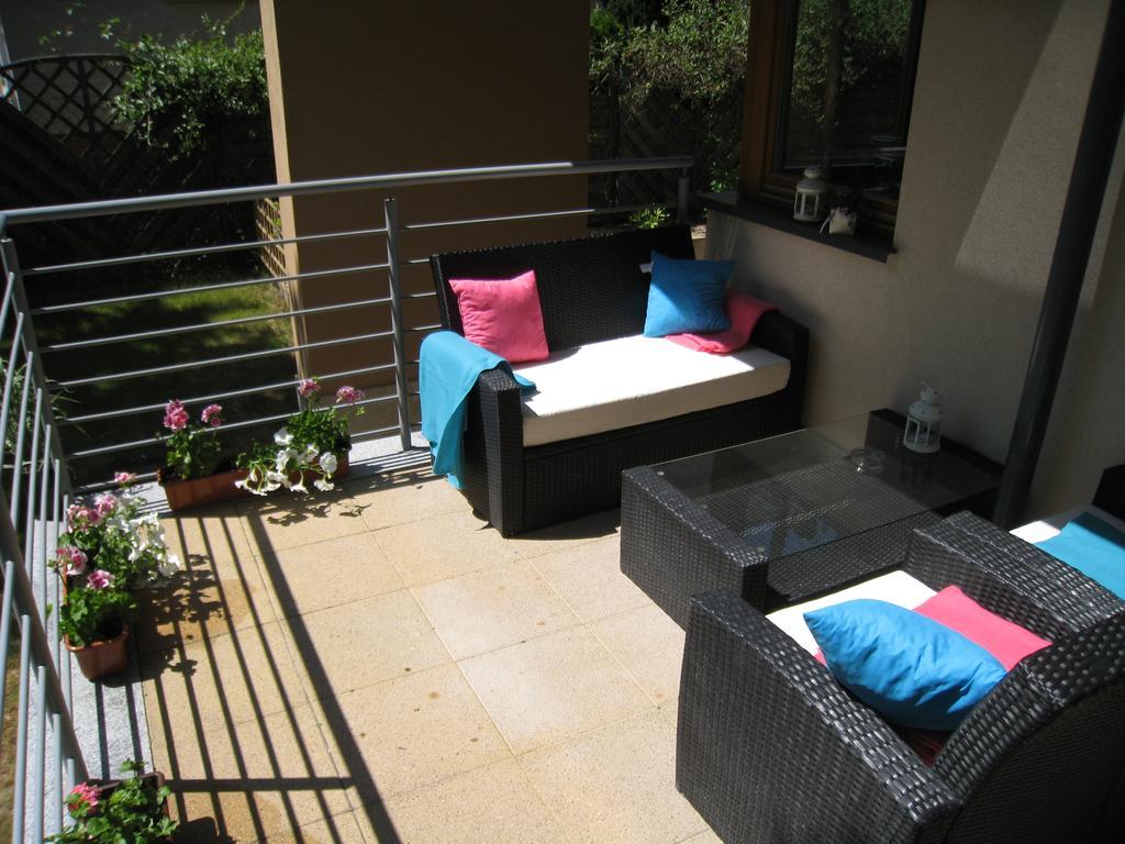 Sopot Split Level Rooms Δωμάτιο φωτογραφία