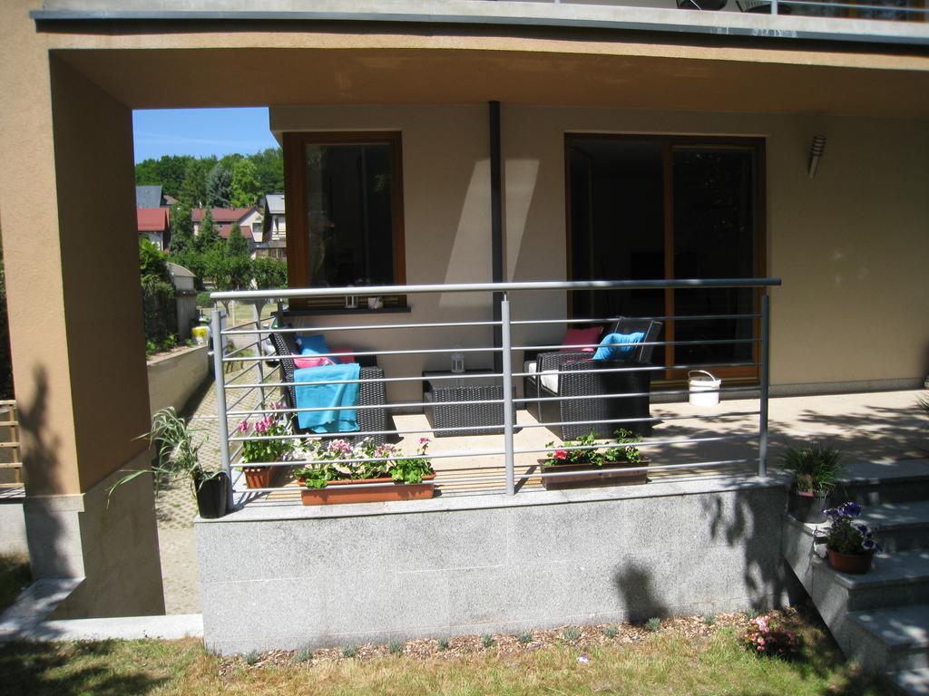 Sopot Split Level Rooms Δωμάτιο φωτογραφία