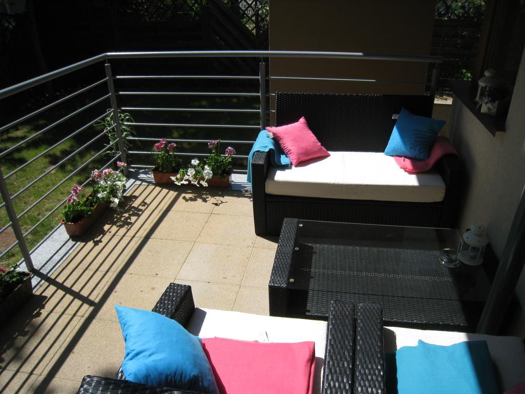 Sopot Split Level Rooms Δωμάτιο φωτογραφία