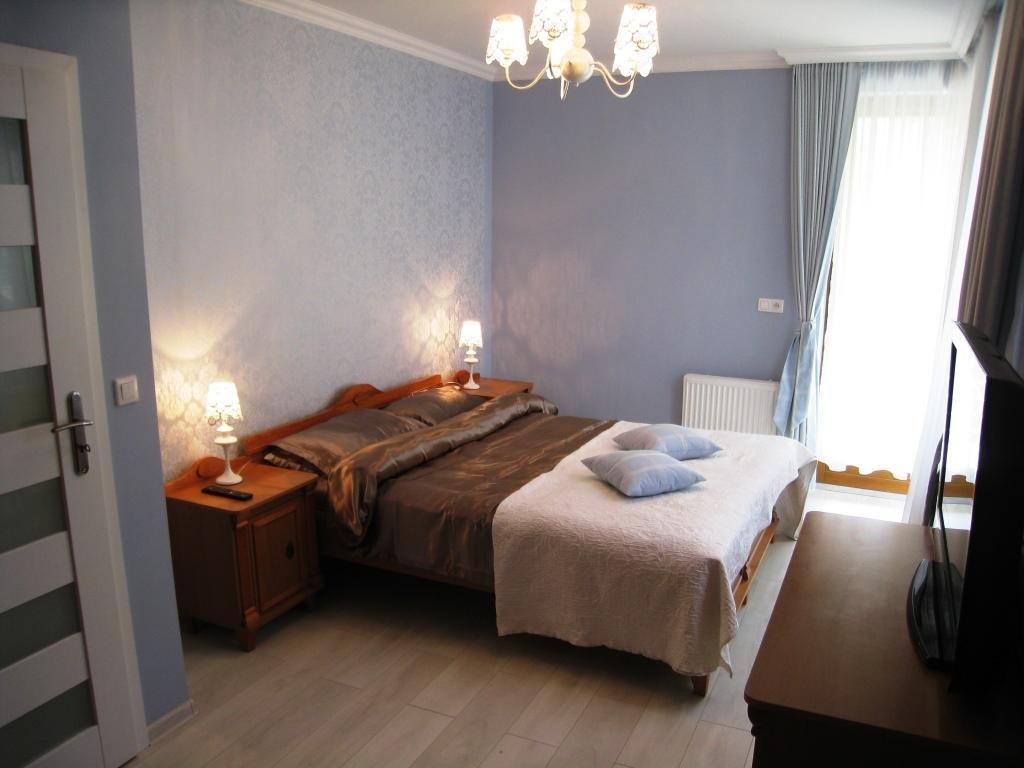 Sopot Split Level Rooms Δωμάτιο φωτογραφία