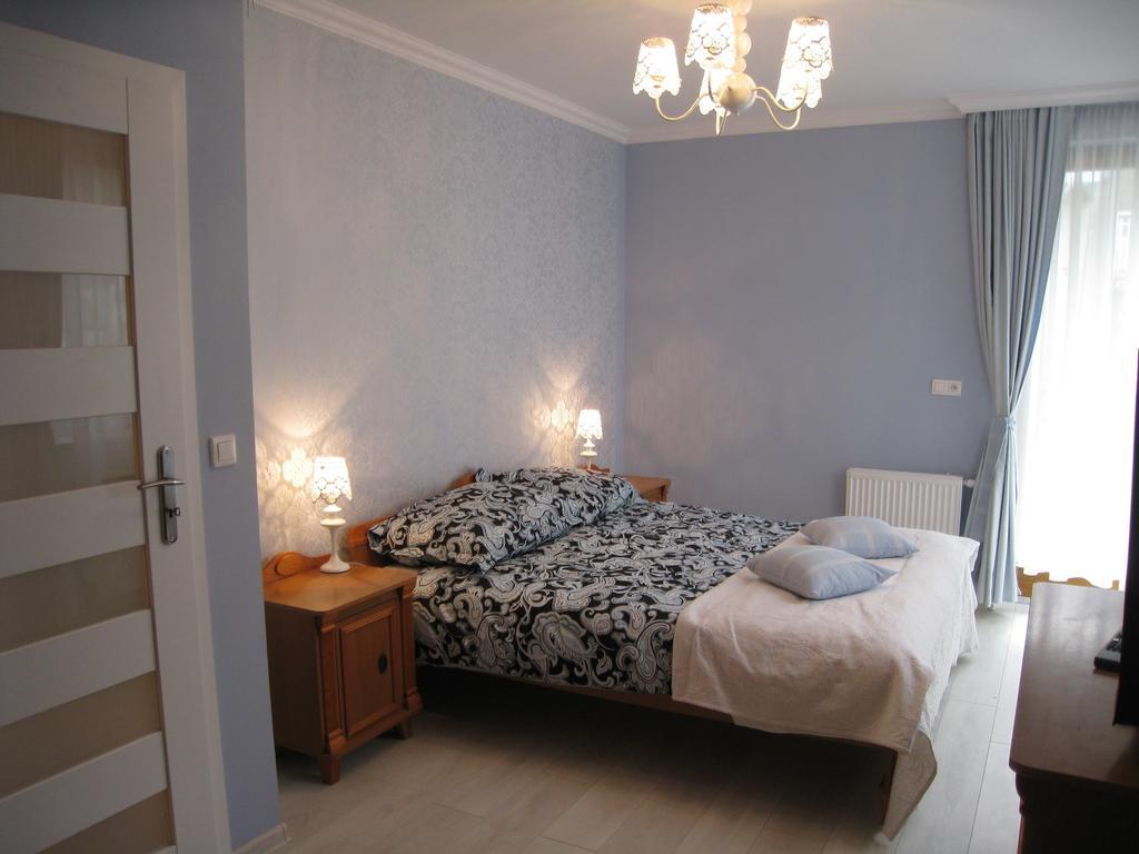 Sopot Split Level Rooms Δωμάτιο φωτογραφία