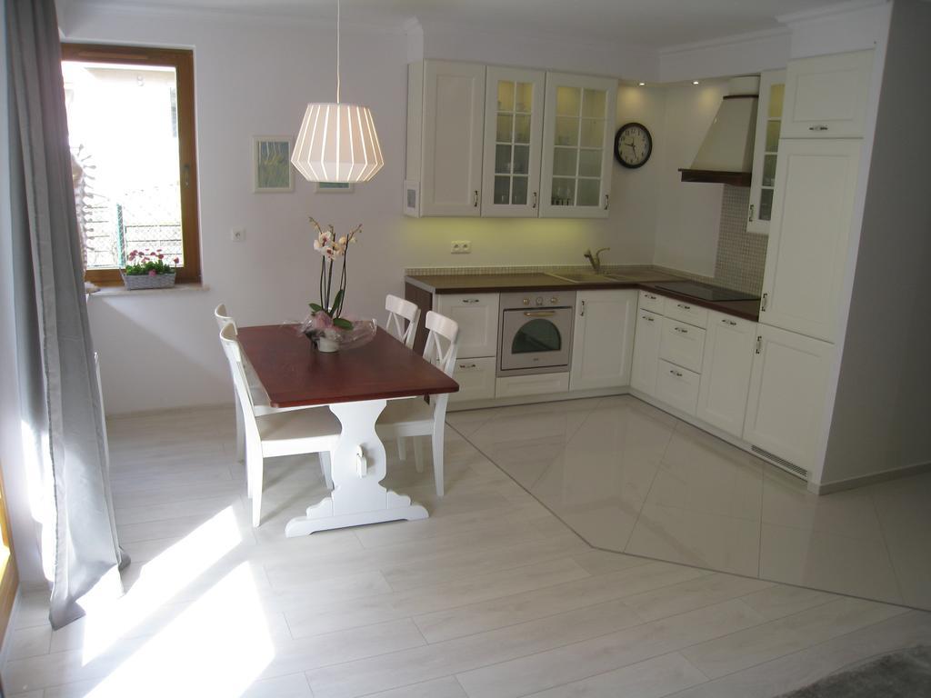 Sopot Split Level Rooms Δωμάτιο φωτογραφία