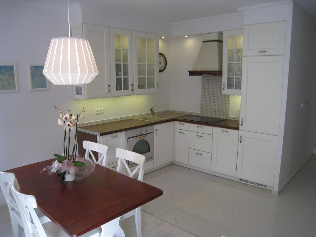 Sopot Split Level Rooms Δωμάτιο φωτογραφία