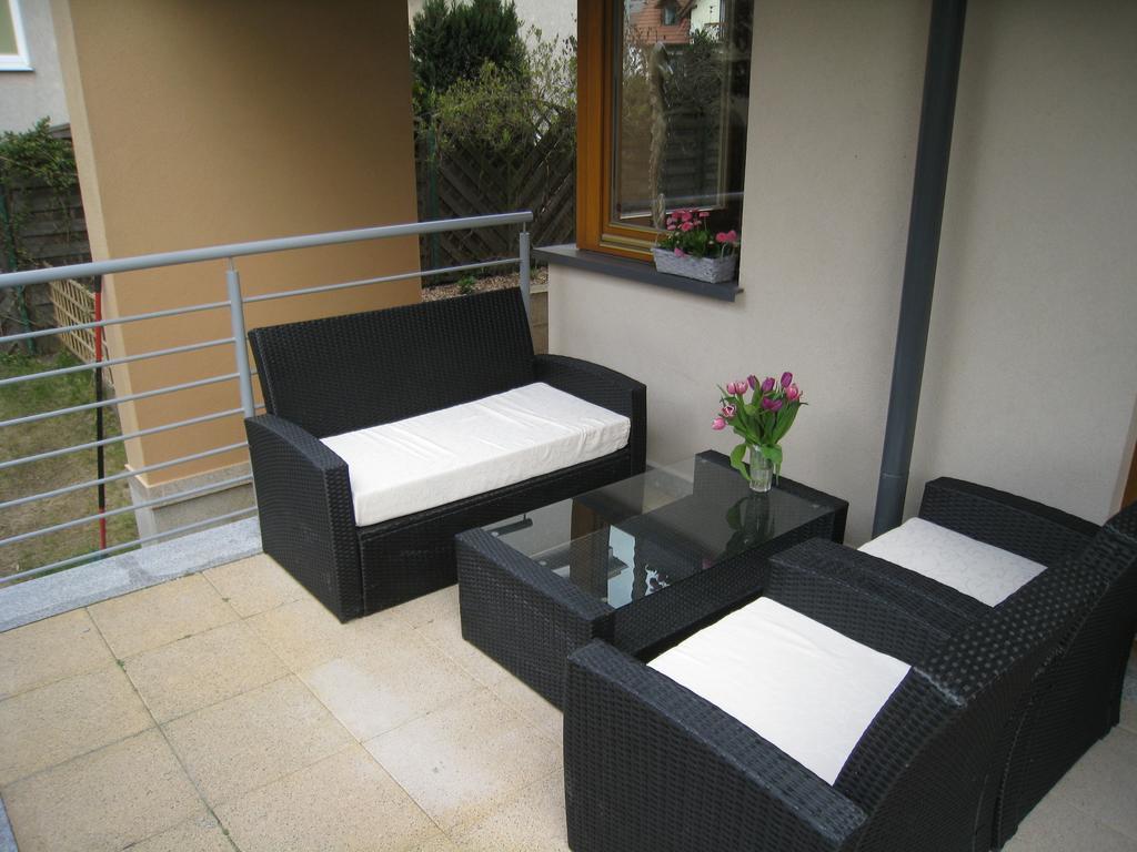 Sopot Split Level Rooms Δωμάτιο φωτογραφία