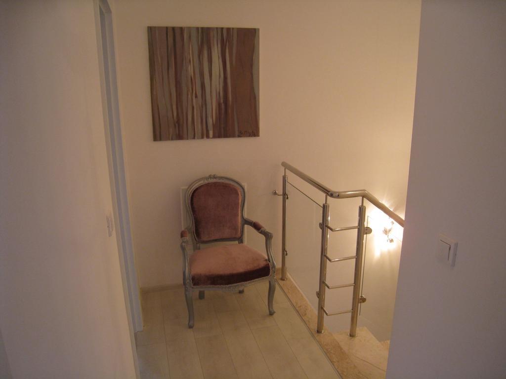 Sopot Split Level Rooms Δωμάτιο φωτογραφία