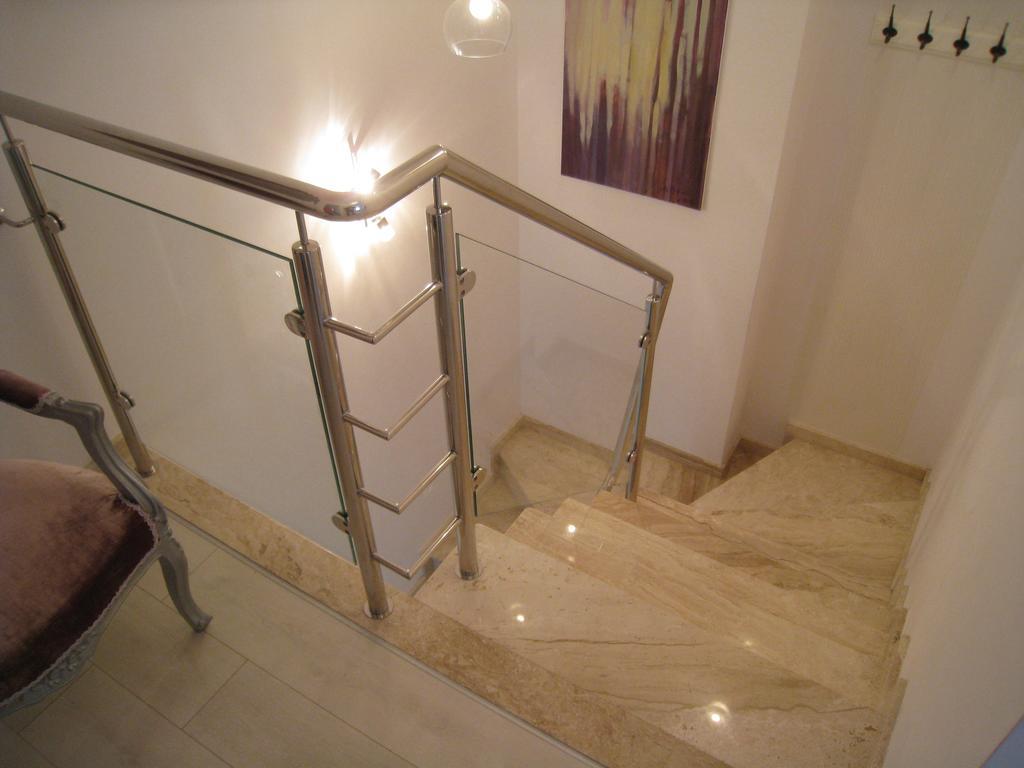 Sopot Split Level Rooms Δωμάτιο φωτογραφία