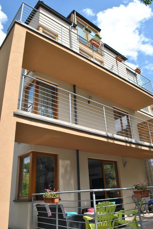 Sopot Split Level Rooms Εξωτερικό φωτογραφία