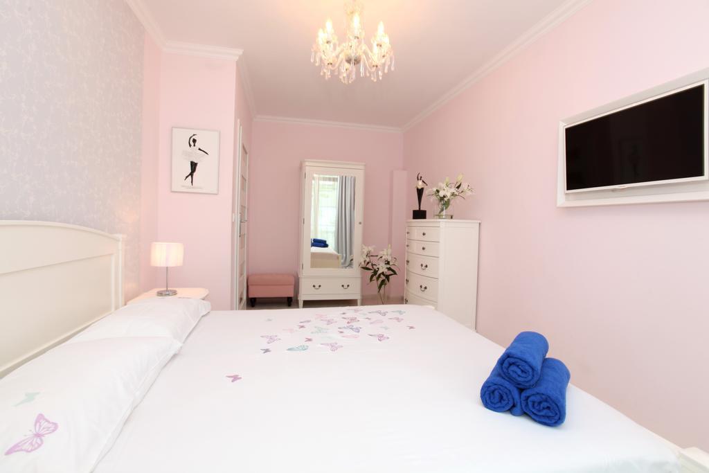 Sopot Split Level Rooms Εξωτερικό φωτογραφία