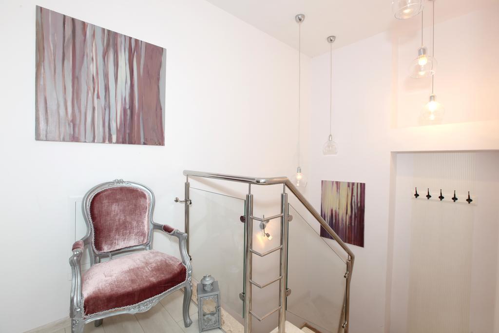 Sopot Split Level Rooms Εξωτερικό φωτογραφία