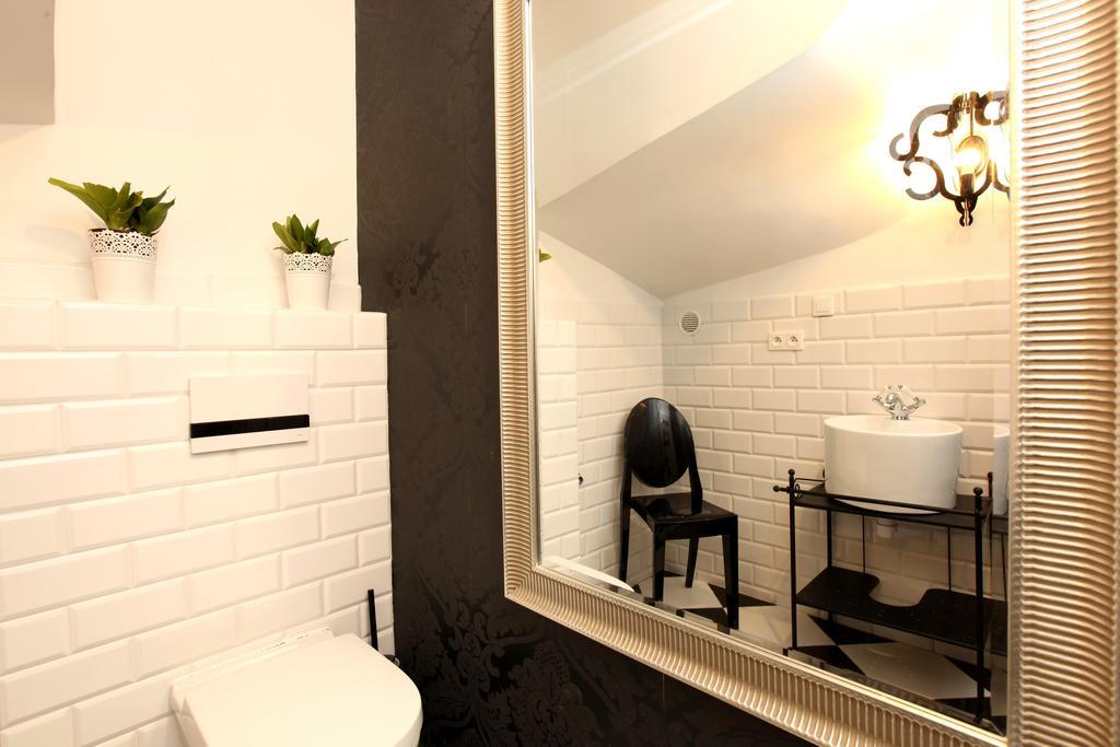 Sopot Split Level Rooms Εξωτερικό φωτογραφία